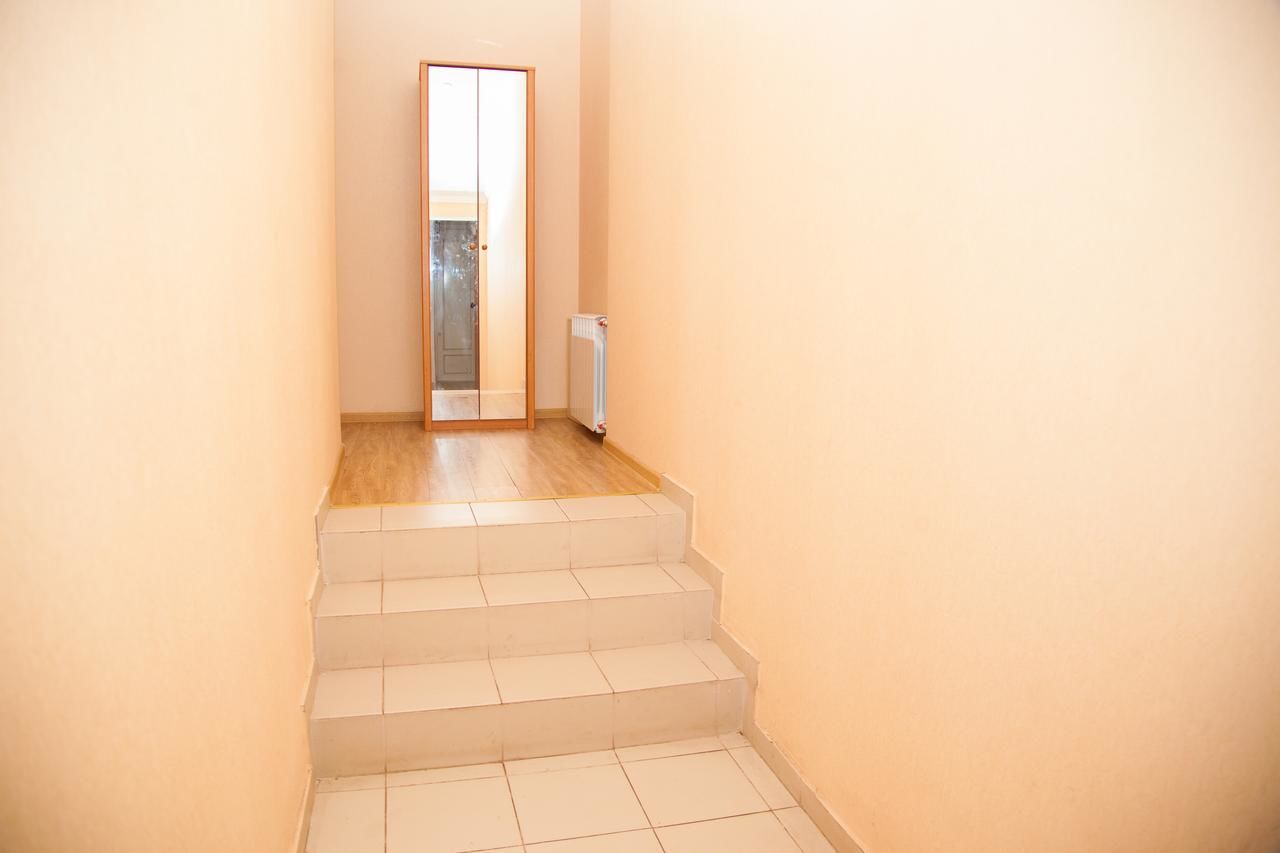 Апартаменты Semi-luxury Apartment on Zhukovskogo Street 57 Запорожье