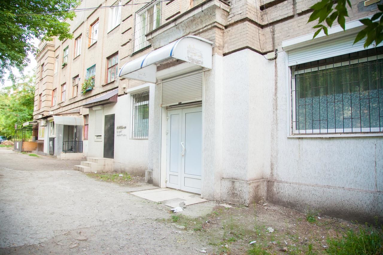 Апартаменты Semi-luxury Apartment on Zhukovskogo Street 57 Запорожье