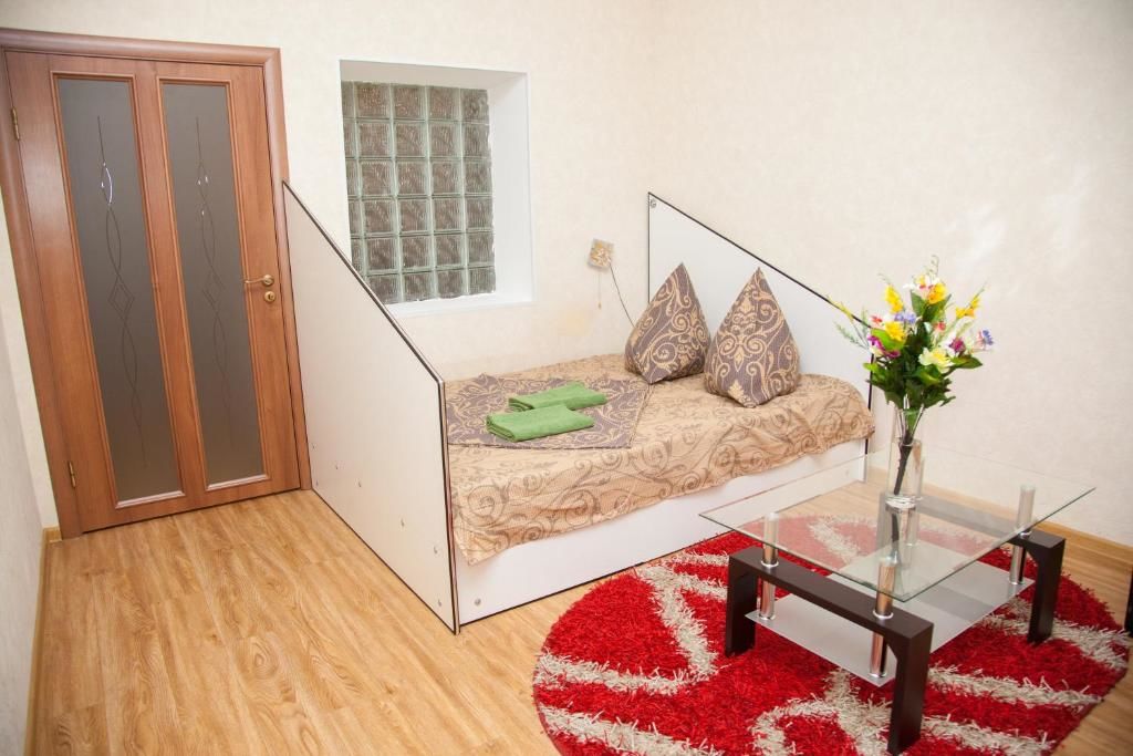 Апартаменты Semi-luxury Apartment on Zhukovskogo Street 57 Запорожье