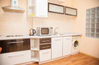Апартаменты Semi-luxury Apartment on Zhukovskogo Street 57 Запорожье Апартаменты-24